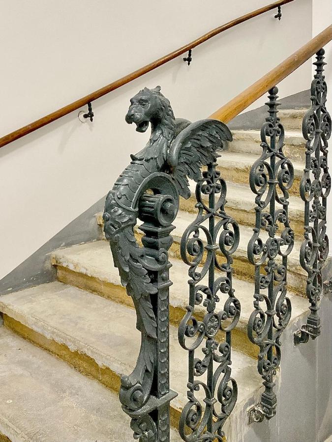 Steiner Residences Vienna Reumannplatz Bagian luar foto