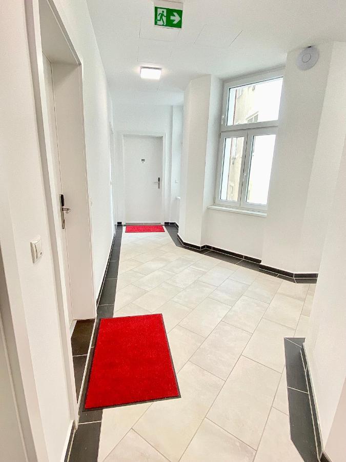 Steiner Residences Vienna Reumannplatz Bagian luar foto