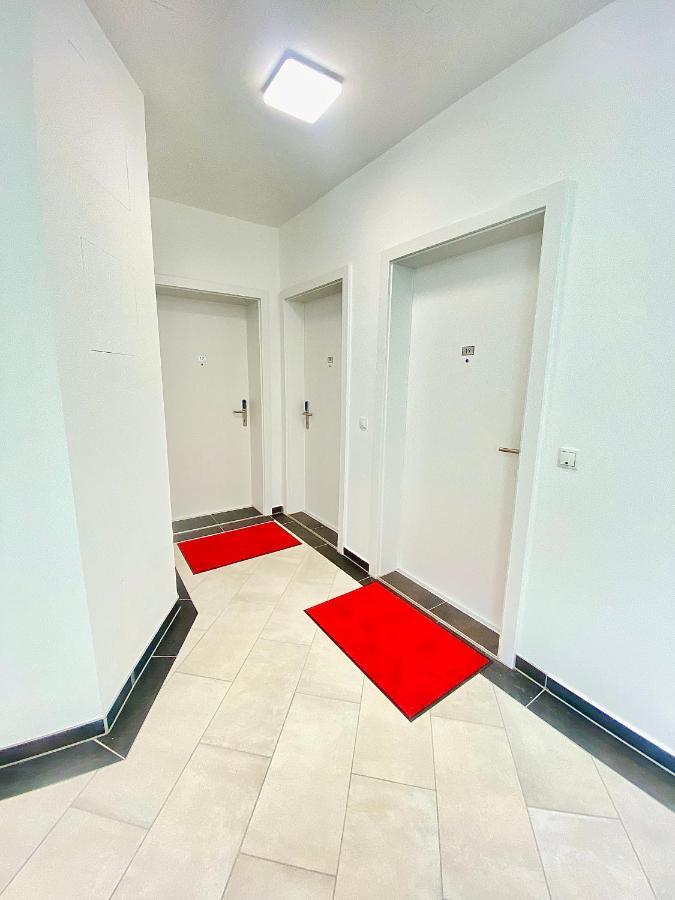 Steiner Residences Vienna Reumannplatz Bagian luar foto